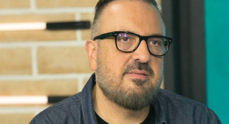 Rodrigo Carelli - Diretor de reality shows