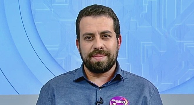 Boulos voltará ao Brasil