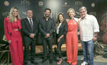 APRESENTADORES RECORDTV BRASILIA