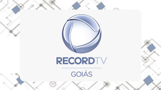 Record TV Goiás - GO 