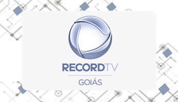 Record TV Goiás - GO 