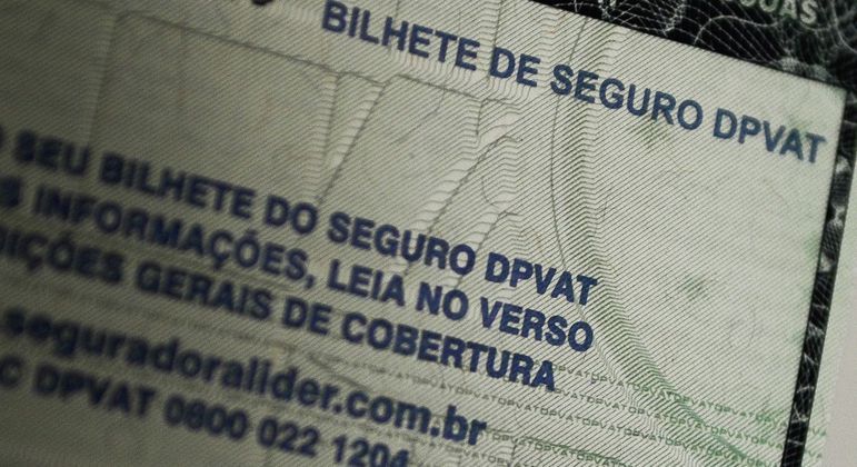 Recursos guardados em fundo garantem pagamento a acidentes com automóveis