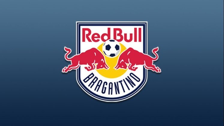 Red Bull Bragantino: 1 - 1998.