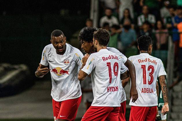100º Red Bull BragantinoPreço do elenco: 98,48 milhões de euros (cerca de R$ 500 milhões) 100º Red Bull BragantinoPreço do elenco: 98,48 milhões de euros (cerca de R$ 500 milhões)