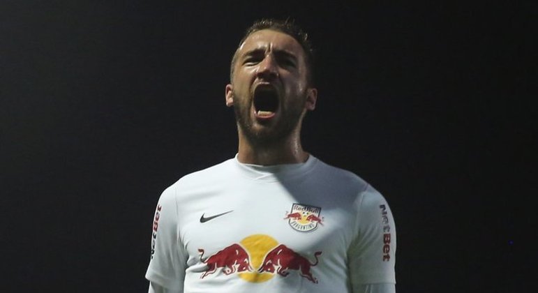 18- RB Bragantino - Valor da marca em 2021: R$ 56 milhões - Valor da marca em 2020: 14 milhões - Variação: 288%