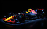 Red Bull, F1 2022,