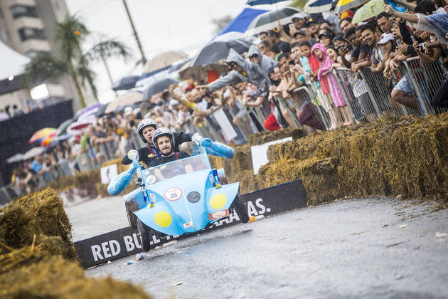 Red Bull Ladeira Abaixo 2022,