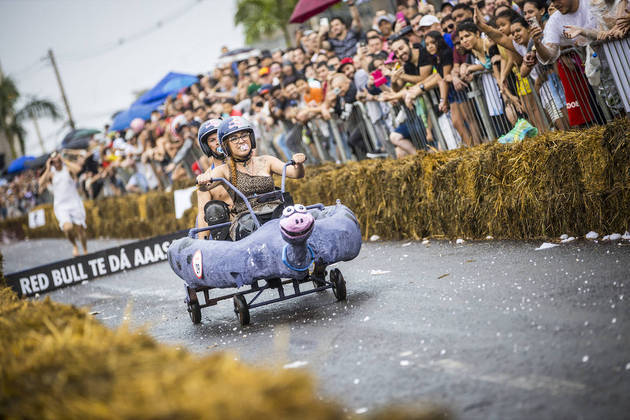 Red Bull Ladeira Abaixo 2022,