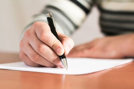 A nota da Redação tem peso fundamental; saiba como fazer um texto nota 1.000