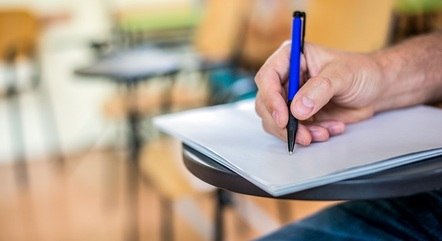 Redação é a prova mais importante do Enem
