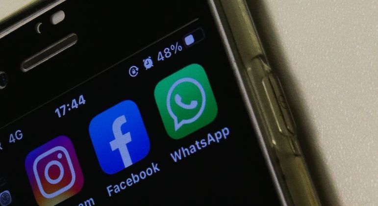 Zuckerberg, dono do Facebook, informou que a Meta trabalha o tema desde fevereiro de 2021
