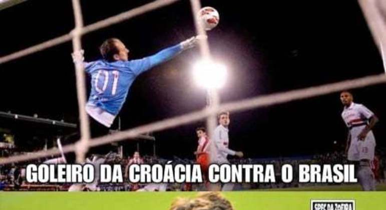 Conheça o meme 'Messi de colete na Champions League' e entenda o  significado da brincadeira!