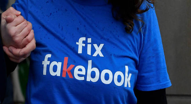Redes sociais não cumpriram suas promessas de combater notícias falsas 