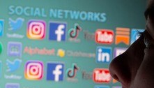 Processo nos Estados Unidos quer punir redes sociais por efeitos nocivos em usuários
