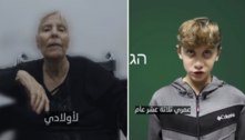 Terroristas da Jihad Islâmica dizem que libertarão idosa e menino mantidos reféns em Gaza