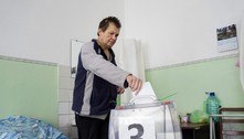 Na ONU, Rússia diz que referendos na Ucrânia foram 'transparentes'