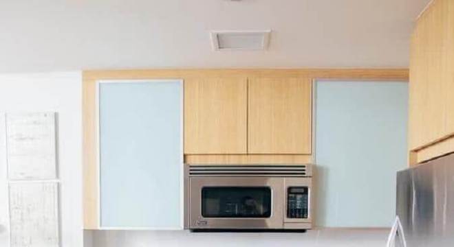 reforma de cozinha planejada pequena 