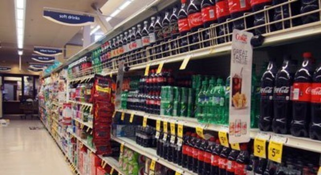 Mexicano consome 539 gramas de bebidas açucaradas por dia