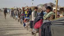 ONU pede que países não expulsem refugiados do Afeganistão 