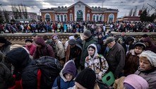 Guerra entre Rússia e Ucrânia deixa mais de 4,7 milhões de refugiados em 50 dias
