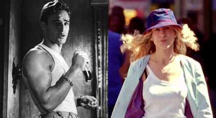 Marlon Brando e Sarah Jessica Parker usaram a peça na construção de personagens para TV e cinema