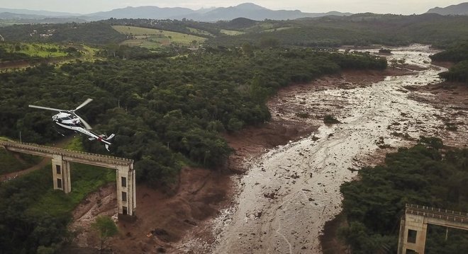 Resultado de imagem para Brumadinho