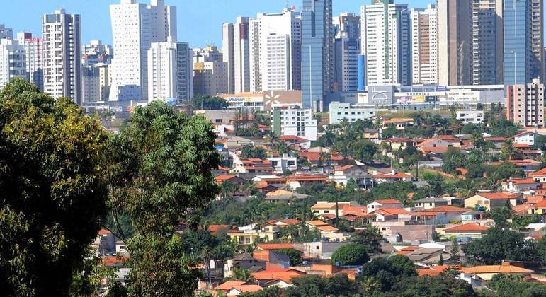 Vicente Pires (DF)