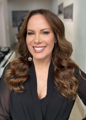 Regina Volpato, de novo no SBT