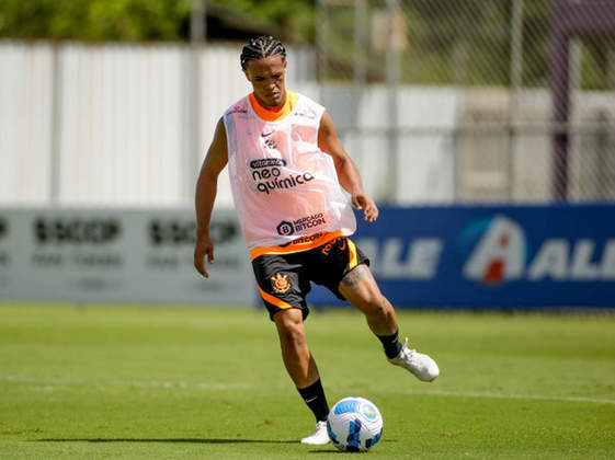 Reginaldo - era presença constante completando treinamentos quando Vítor Pereira chegou, tendo sido relacionado para dois jogos. No entanto, foi emprestado para a Tombense, de Minas Gerais, no dia 11 de abril