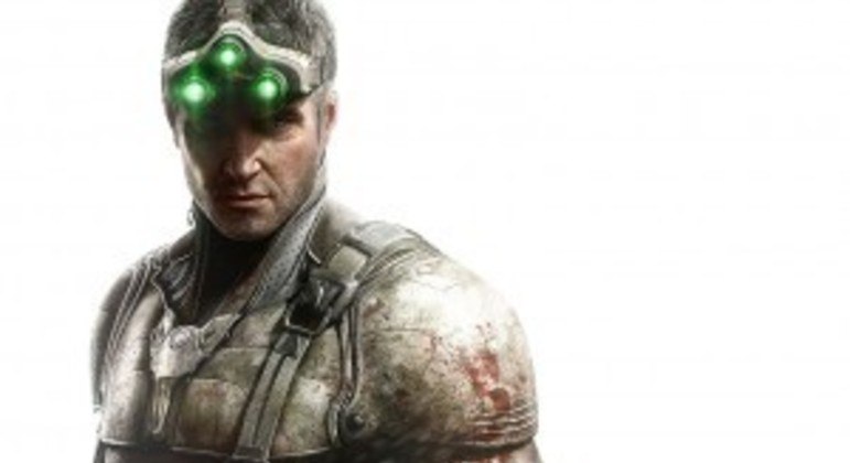Registro de marca para Splinter Cell alimenta rumores sobre novo jogo