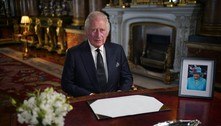 Rei Charles 3º promete servir com 'lealdade e amor' em primeiro discurso como monarca 