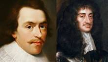Guerras, decapitação e exílio: o legado sombrio dos reis Charles 1º e Charles 2º da Inglaterra 