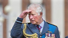 Charles 3º será proclamado rei no sábado, anuncia Palácio de Buckingham
