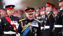 Reino Unido se prepara para a coroação do rei Charles 3º