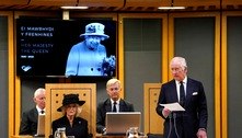 Rei Charles 3º tenta cativar súditos com discurso em idioma local no parlamento do País de Gales