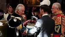 O Rei Charles III recomenda e os brasileiros agora podem provar espumante inglês