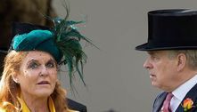 Rei Charles III impõe condição para que Príncipe Andrew case novamente com ex-esposa