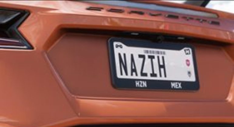 König des Totalitarismus, Forza Horizon 5 arabische kursive Namen sind unangemessen – Spiele