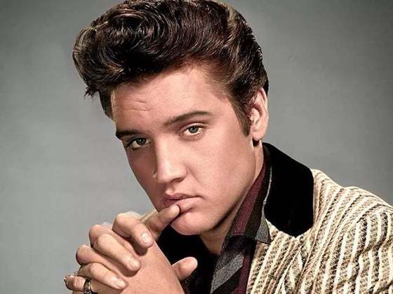 Rei do Rock, Elvis Presley, hoje falecido, teve apenas uma filha: Lisa Maria, fruto de seu casamento com Priscila Presley. No entanto, há quem afirme que ele é pai do cantor Elvis Presley Jr, fruto de uma relação com a atriz Angelique Delores Pettyjohn.