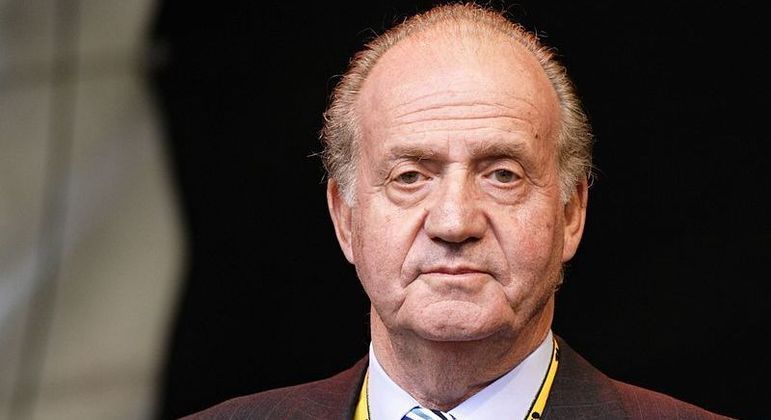 O então rei Juan Carlos seria o alvo do ataque organizado por grupo ETA em Bilbao, em 1997