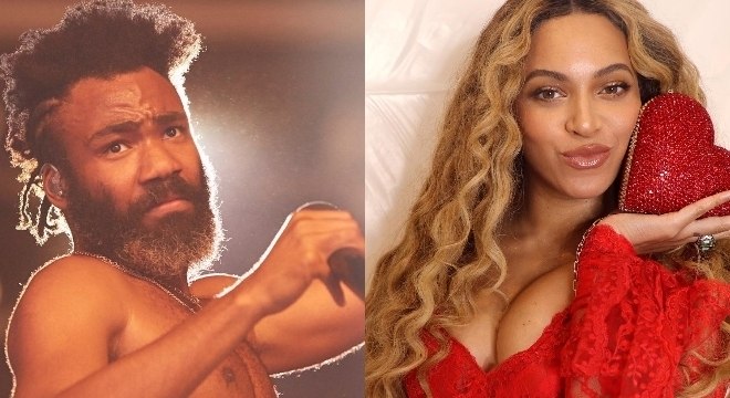 'O Rei Leão': Beyoncé e Donald Glover cantam em novo teaser 