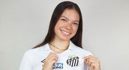 Jogadoras de damas visitam 'aquário' onde disputarão campeonato mundial