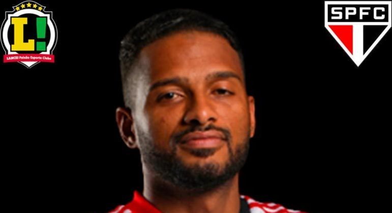 Reinaldo - 7,0: Apoiando bem pelo lado esquerdo, foi recompensado com um gol de pênalti que abriu o placar da partida.