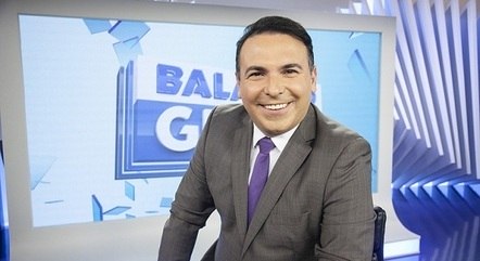 Reinaldo Gottino destaca a importância do trabalho em equipe no sucesso do 'Balanço'