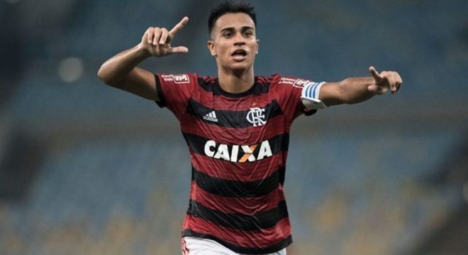 Vasco se aproxima da contratação de Michael Santos, artilheiro do Argentino  - Esportes - R7 Futebol