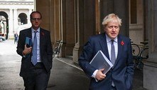 Novo escândalo por festa durante confinamento atinge Boris Johnson