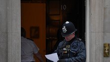 Boris Johnson e seu gabinete receberam mais de 50 multas por festas durante confinamento 