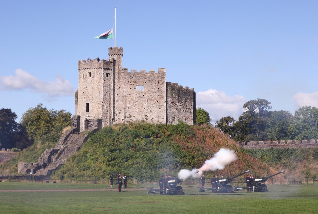 Em Cardiff, no País de Gales, começa o julgamento pela morte do