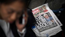 Reino Unido tem nova disputa pelo poder e Boris Johnson quer retornar