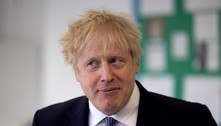 Boris Johnson cobra Belarus por 'libertação imediata' de opositor 
